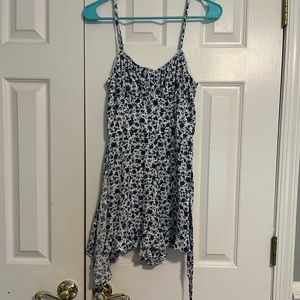 Francesca’s romper